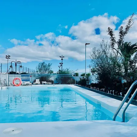 شقة Canaryislandshost L Agua Salada