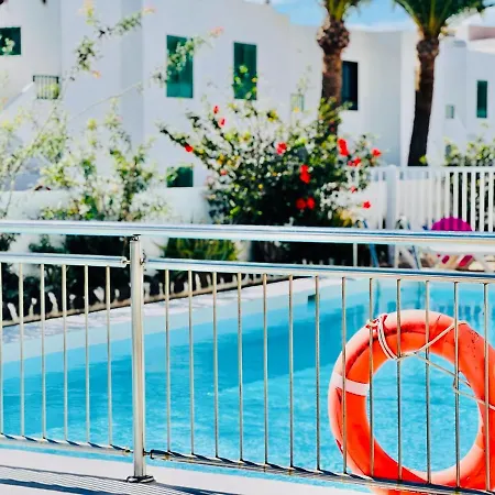 Apartament Canaryislandshost L Agua Salada Puerto del Carmen (Lanzarote)