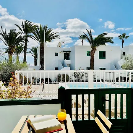 Apartament Canaryislandshost L Agua Salada *